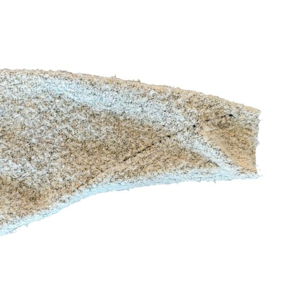 Urban Outfitters UO Women's Rosie Cozy V-Neck Pullover Oversized Sweater - Small - Picture 6 of 14